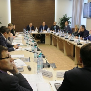 17 ноября состоялось заседание Палаты городских поселений  Совета муниципальных образований Пермского края