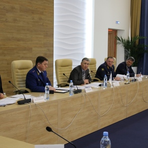 28 марта 2018 года состоялось заседание Правления Совета муниципальных образований Пермского края