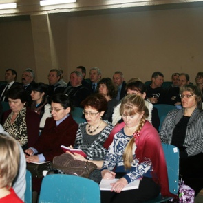 Обучающий семинар в Карагайском районе