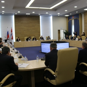 2 февраля 2018 года состоялось заседание правления Палаты сельских поселений Совета муниципальных образований Пермского края